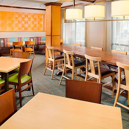 Fairfield Inn & Suites By Marriott San Antonio Seaworld / Westover Hills Ngoại thất bức ảnh