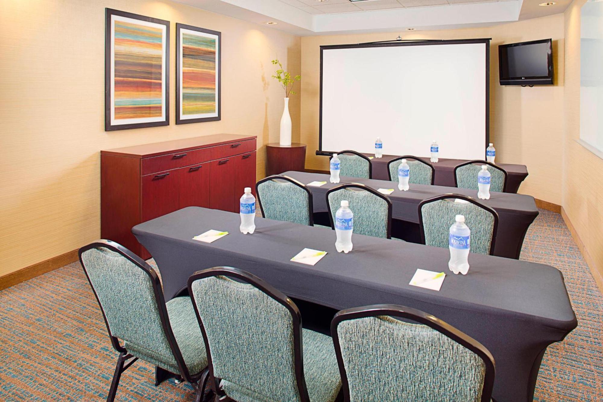 Fairfield Inn & Suites By Marriott San Antonio Seaworld / Westover Hills Ngoại thất bức ảnh