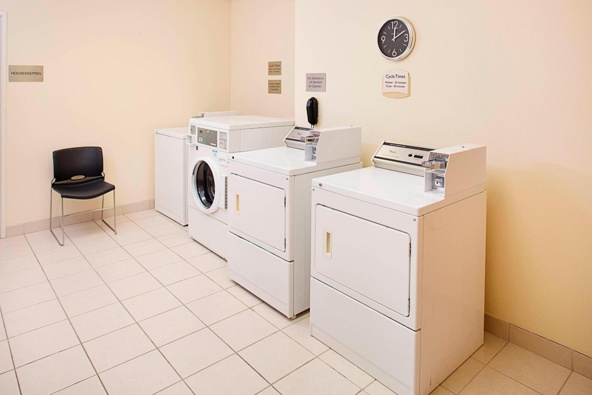 Fairfield Inn & Suites By Marriott San Antonio Seaworld / Westover Hills Ngoại thất bức ảnh