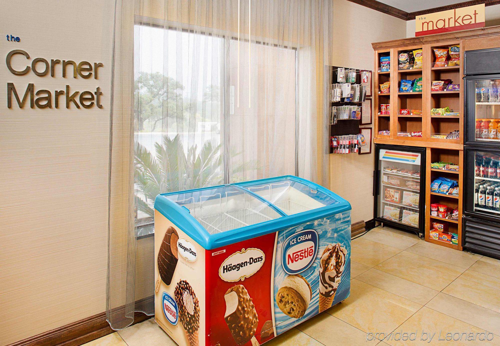 Fairfield Inn & Suites By Marriott San Antonio Seaworld / Westover Hills Ngoại thất bức ảnh