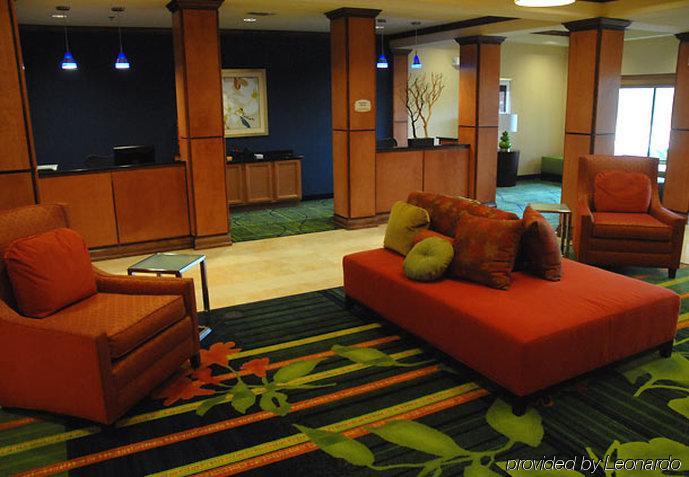 Fairfield Inn & Suites By Marriott San Antonio Seaworld / Westover Hills Ngoại thất bức ảnh