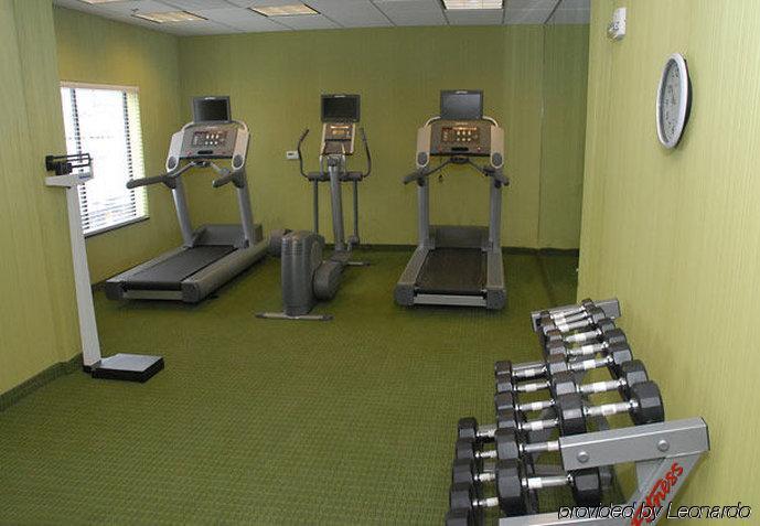 Fairfield Inn & Suites By Marriott San Antonio Seaworld / Westover Hills Ngoại thất bức ảnh