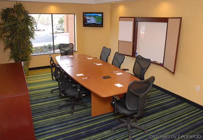 Fairfield Inn & Suites By Marriott San Antonio Seaworld / Westover Hills Ngoại thất bức ảnh