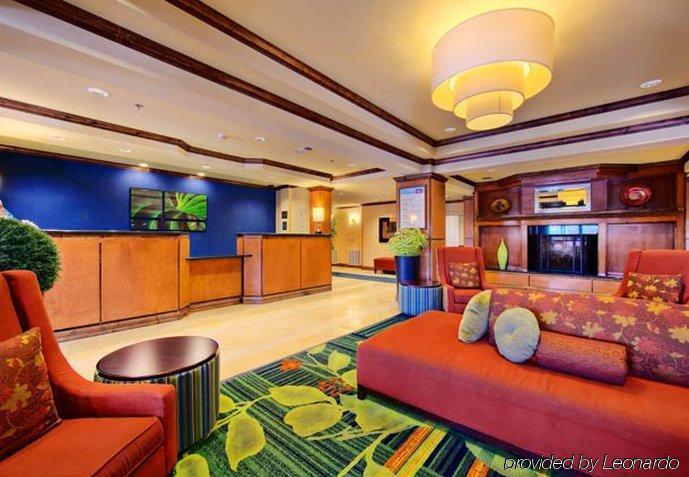 Fairfield Inn & Suites By Marriott San Antonio Seaworld / Westover Hills Ngoại thất bức ảnh