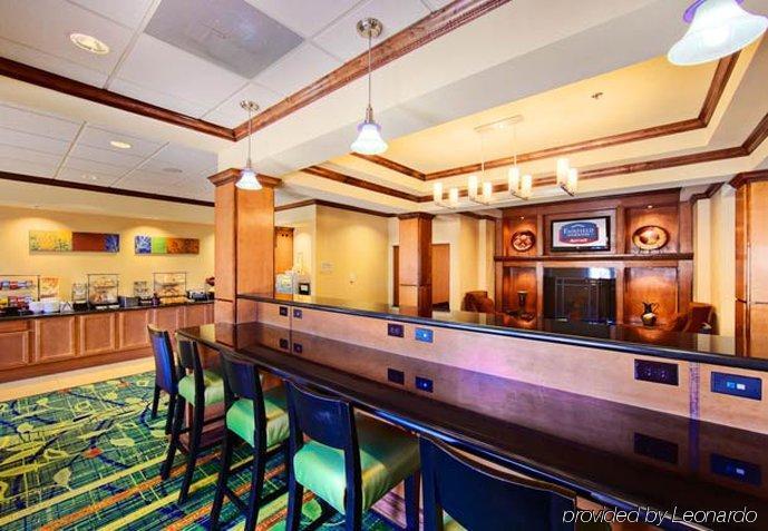 Fairfield Inn & Suites By Marriott San Antonio Seaworld / Westover Hills Ngoại thất bức ảnh